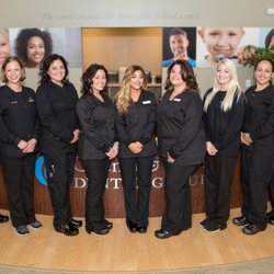 Ghenta Dental Group - Assistant Team