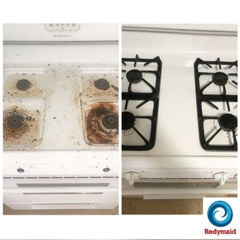 Redymaid Clean - Home Cleaning Near Me