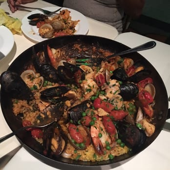 Fish Restaurant - Paella - Seafood Near Me - Naples, Florida Fish Restaurant - Paella - Seafood Near Me - Naples, Florida