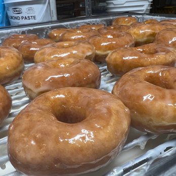 West End Bakery - Glazed - Donuts Near Me - Mishawaka, Indiana West End Bakery - Glazed - Donuts Near Me - Mishawaka, Indiana