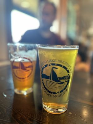 Flathead Lake Brewing Co. Pubhouse by null