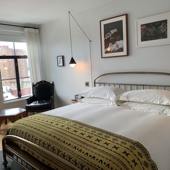 The LINE DC - Very clean, artsy & simple. - Hotels Near Me - Washington, DC, District of Columbia
