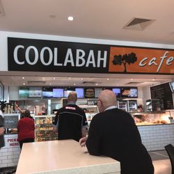 Coolabah Tree Cafe