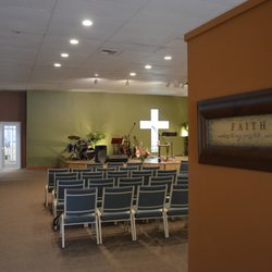 Light of Faith Christian Church