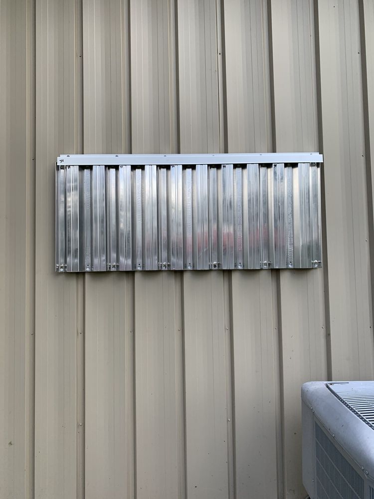 Slide of Florida Retrofits