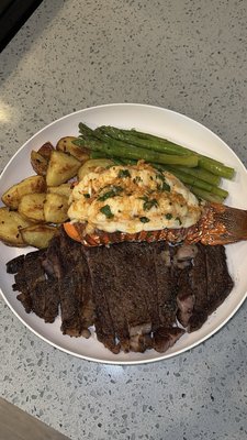 Second City Prime Steak and Seafood by null