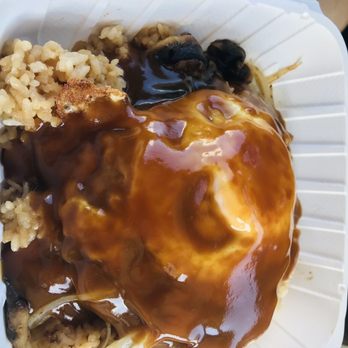 Keoki's - Uma plate - Breakfast & Brunch Near Me - Lihue, Hawaii