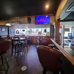 Coopers House of Brewmasters - Inside