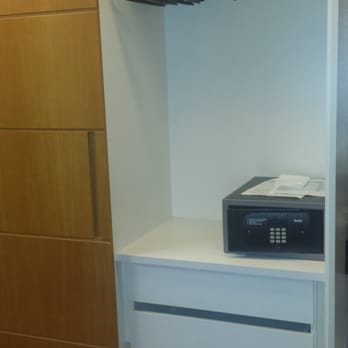 Mar Ipanema Hotel - Safe, storage space - Hotels Near Me - Rio de Janeiro, RJ