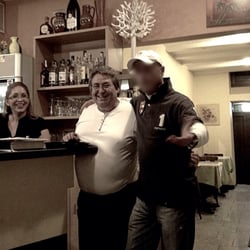 Manolo El Espanol - Manolo el jefe!