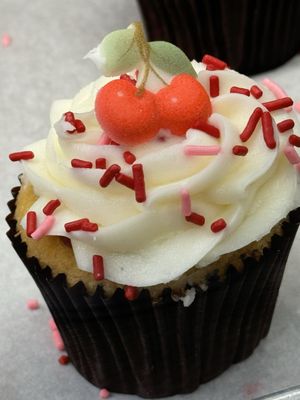 Carlo's Bakery by null