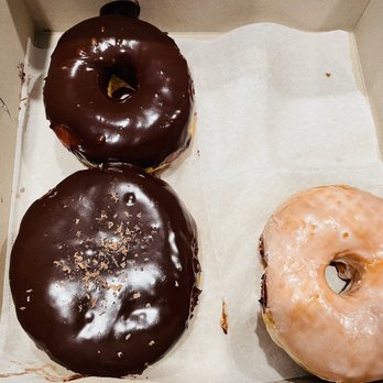 The Goods - Donuts - Donuts Near Me - Carlsbad, California The Goods - Donuts - Donuts Near Me - Carlsbad, California