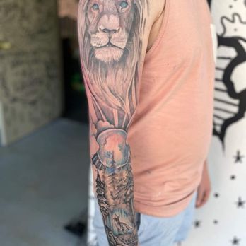 Enlightened Eye Tattoo - Tattoo Near Me - Tacoma, Washington Enlightened Eye Tattoo - Tattoo Near Me - Tacoma, Washington