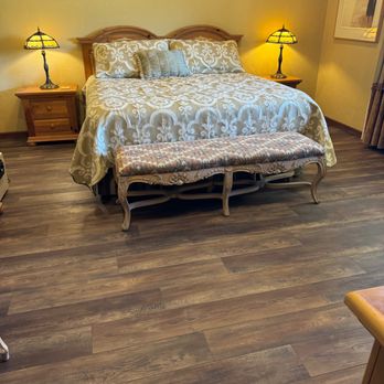 D & D Flooring - Carpet Installation Near Me - Tucson, Arizona