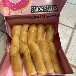 Staxx-10 Piece Box Staxx-10 Piece Box