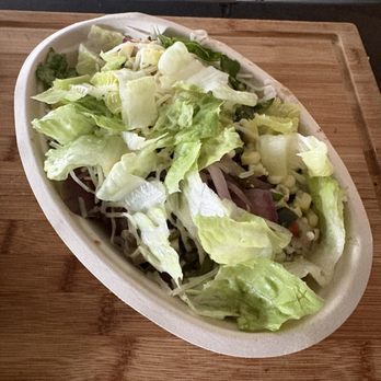 Chipotle Mexican Grill - Birria Bowl - Fast Food Near Me - Murrysville, Pennsylvania