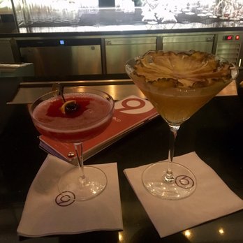 Cloud 9 Sky Bar & Lounge - Cocktail Bars Near Me - Prague, Puerto Rico Cloud 9 Sky Bar & Lounge - Cocktail Bars Near Me - Prague, Puerto Rico
