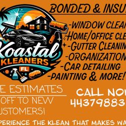 Koastal Kleaners