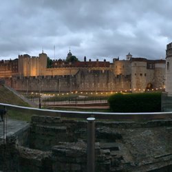 Go-today - The Tower of London