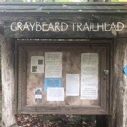 Greybeard Trailhead - Graybeard Trailhead