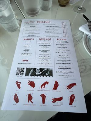 Menu photo 6 Mio Modo St. Charles, IL