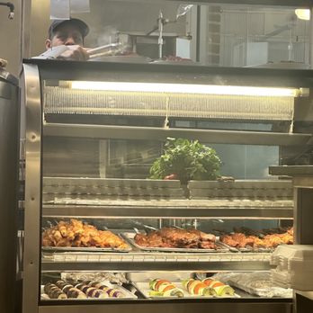 Istanbul Grill - Fresh ingredients - Turkish Near Me - Houston, Texas