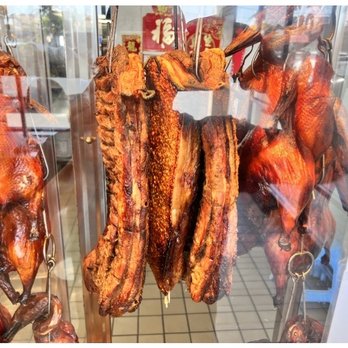 Lien Hoa BBQ Deli - Chewy pork - Chinese Near Me - Westminster, California Lien Hoa BBQ Deli - Chewy pork - Chinese Near Me - Westminster, California
