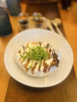 Hacienda Cazadores by null