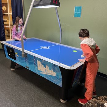 Marriott's Willow Ridge Lodge - One of the many games for guests to use. - Hotels Near Me - Branson, Missouri