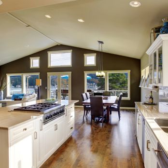 Hathaway Cleaning - A clean kitchen is the secret ingredient to every delicious meal. - Home Cleaning Near Me Hathaway Cleaning - A clean kitchen is the secret ingredient to every delicious meal. - Home Cleaning Near Me