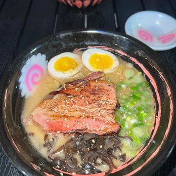 Kintaro Ramen - Ramen Near Me - Arlington, Texas