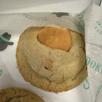 Cookie Society - Prosper - Banana pudding - Bakeries Near Me - Frisco, Texas Cookie Society - Prosper - Banana pudding - Bakeries Near Me - Frisco, Texas