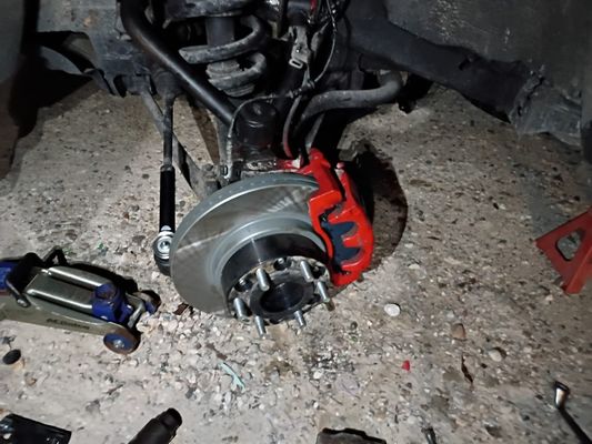 W-Mechanic Solutions