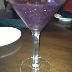 Vino - Blackberry Mojito