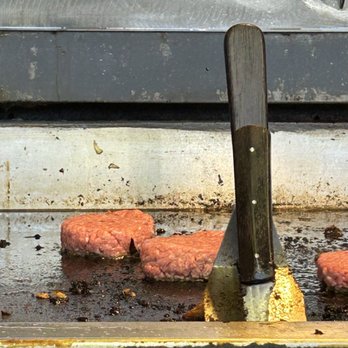 Hamburger House - Burgers Near Me - Mize, Mississippi