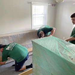 McGrory Moving and Junk Removal - Our Crew is always ready to help you with your moving and Junk Removal Needs!