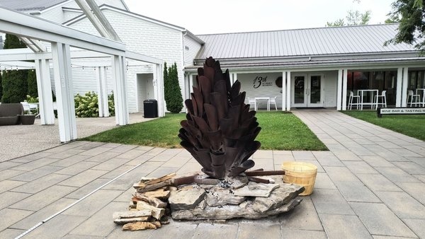 13th Street Winery by null