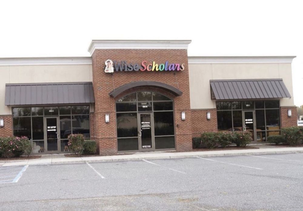 Wise Scholars - childcare center in Chesapeake, VA