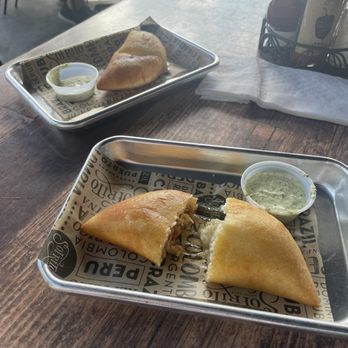 Sofrito Latin Cafe - Venezuelan Empanada - Latin American Near Me - Orlando, Florida Sofrito Latin Cafe - Venezuelan Empanada - Latin American Near Me - Orlando, Florida