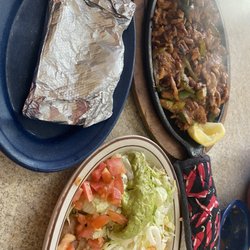 user provided El Pueblito Mexican Restaurant photo