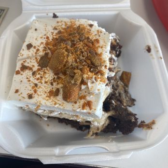 Dolly's Diner - Dolly's Holy Cow Cake - Diners Near Me - Princeton, West Virginia Dolly's Diner - Dolly's Holy Cow Cake - Diners Near Me - Princeton, West Virginia
