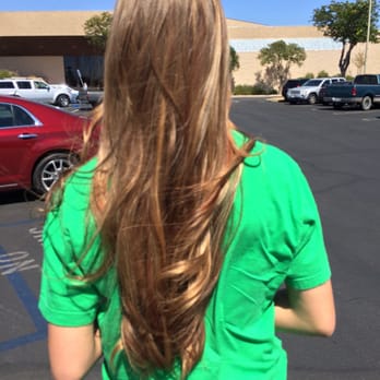 Lulu Saavedra - I highly recommend Lulu at New Waves Salon - Hair Stylists Near Me - Lancaster, California Lulu Saavedra - I highly recommend Lulu at New Waves Salon - Hair Stylists Near Me - Lancaster, California