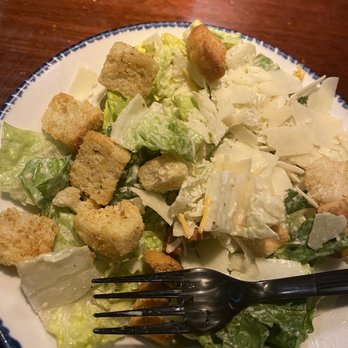 Red Lobster - Cesar salad - Seafood Near Me - Brooklyn, New York Red Lobster - Cesar salad - Seafood Near Me - Brooklyn, New York