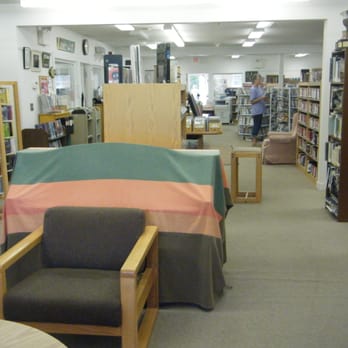 Eastham Public Library - Libraries Near Me - Eastham, Massachusetts