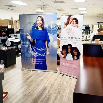 Lan Manuel Print House - Retractable banner printing
Call 832-623-7128 or email us at printit@Lmprinthouse.com
#lanmanuelprinthouse - Printing Services Near Me - Houston, Texas Lan Manuel Print House - Retractable banner printing
Call 832-623-7128 or email us at printit@Lmprinthouse.com
#lanmanuelprinthouse - Printing Services Near Me - Houston, Texas