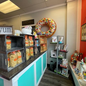 Baby Doll Bakery - Lots of grocery like items available - Bakeries Near Me - Wheaton, Illinois Baby Doll Bakery - Lots of grocery like items available - Bakeries Near Me - Wheaton, Illinois