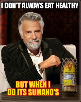 Sumanos Bakery by null