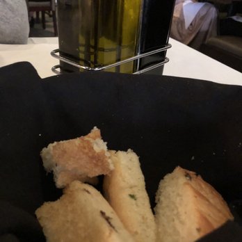 Prego Restaurant - bread - Italian Near Me - Tustin, California Prego Restaurant - bread - Italian Near Me - Tustin, California