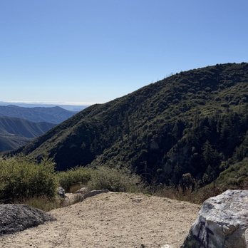 San Gabriel Canyon Road - Landmarks & Historical Buildings Near Me - Azusa, California