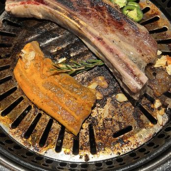 Gen Korean BBQ House - Korean Near Me - Portland, Oregon Gen Korean BBQ House - Korean Near Me - Portland, Oregon
